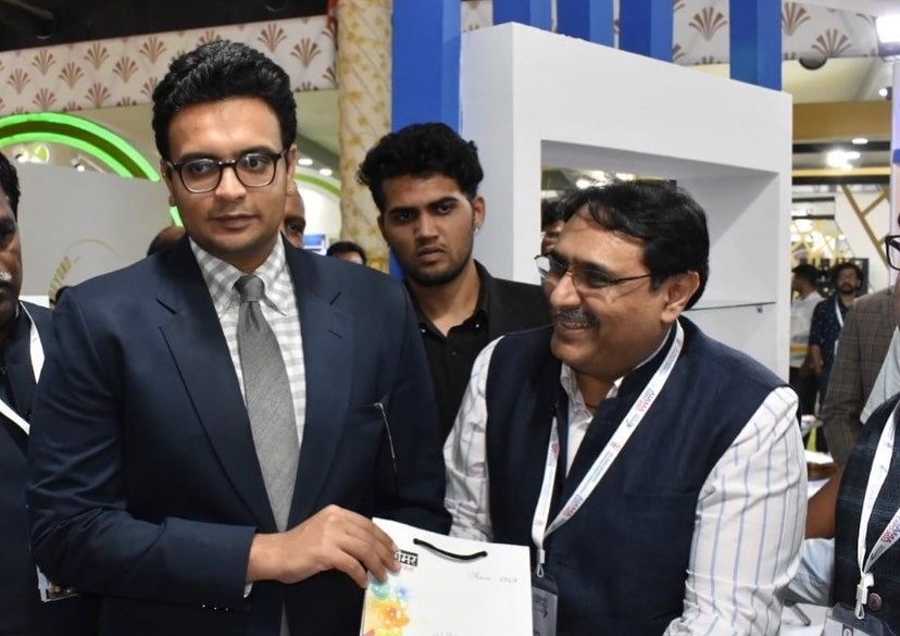 All India Aggarbatti & Allied Products Expo 2022 – Industry Networking & Knowledge Sharing